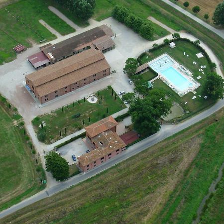 Agriturismo Settepassi Tuscany Ponte Buggianese Zewnętrze zdjęcie