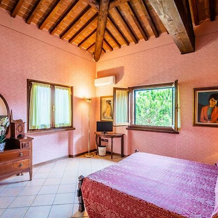 Agriturismo Settepassi Tuscany Ponte Buggianese Zewnętrze zdjęcie