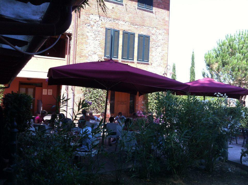 Agriturismo Settepassi Tuscany Ponte Buggianese Pokój zdjęcie