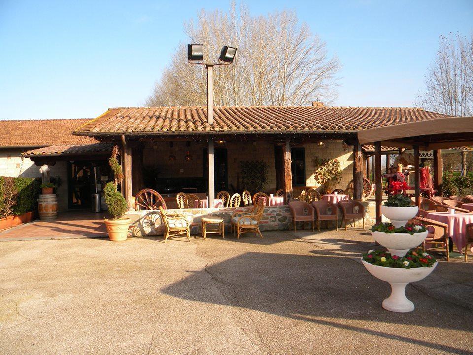 Agriturismo Settepassi Tuscany Ponte Buggianese Zewnętrze zdjęcie