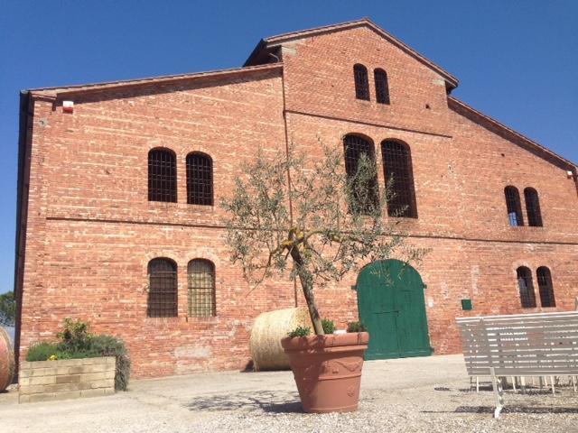 Agriturismo Settepassi Tuscany Ponte Buggianese Zewnętrze zdjęcie