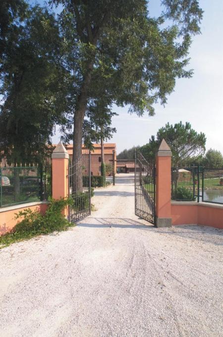 Agriturismo Settepassi Tuscany Ponte Buggianese Zewnętrze zdjęcie
