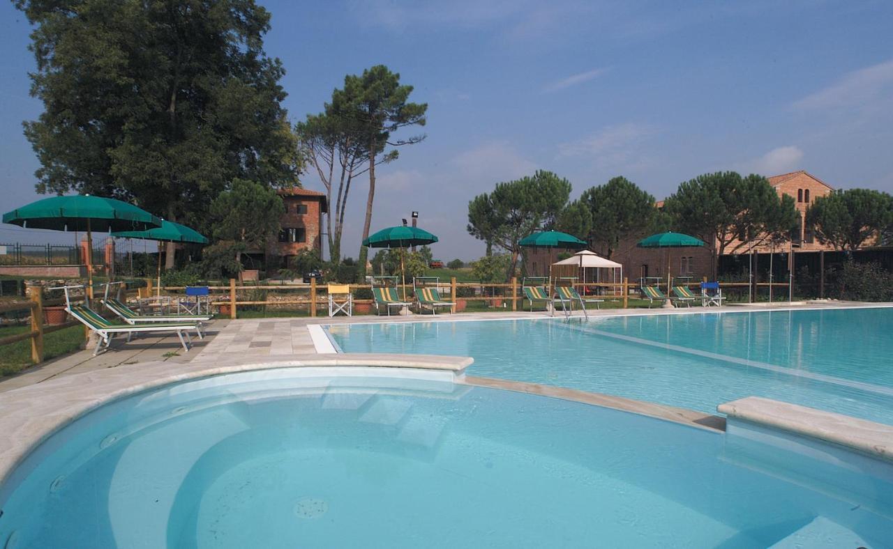 Agriturismo Settepassi Tuscany Ponte Buggianese Zewnętrze zdjęcie