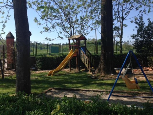 Agriturismo Settepassi Tuscany Ponte Buggianese Zewnętrze zdjęcie