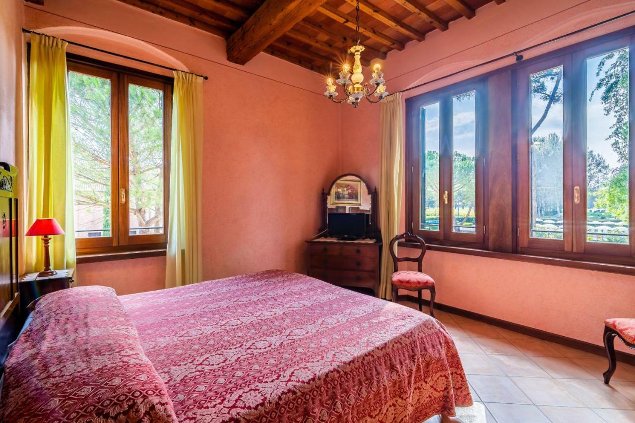 Agriturismo Settepassi Tuscany Ponte Buggianese Zewnętrze zdjęcie