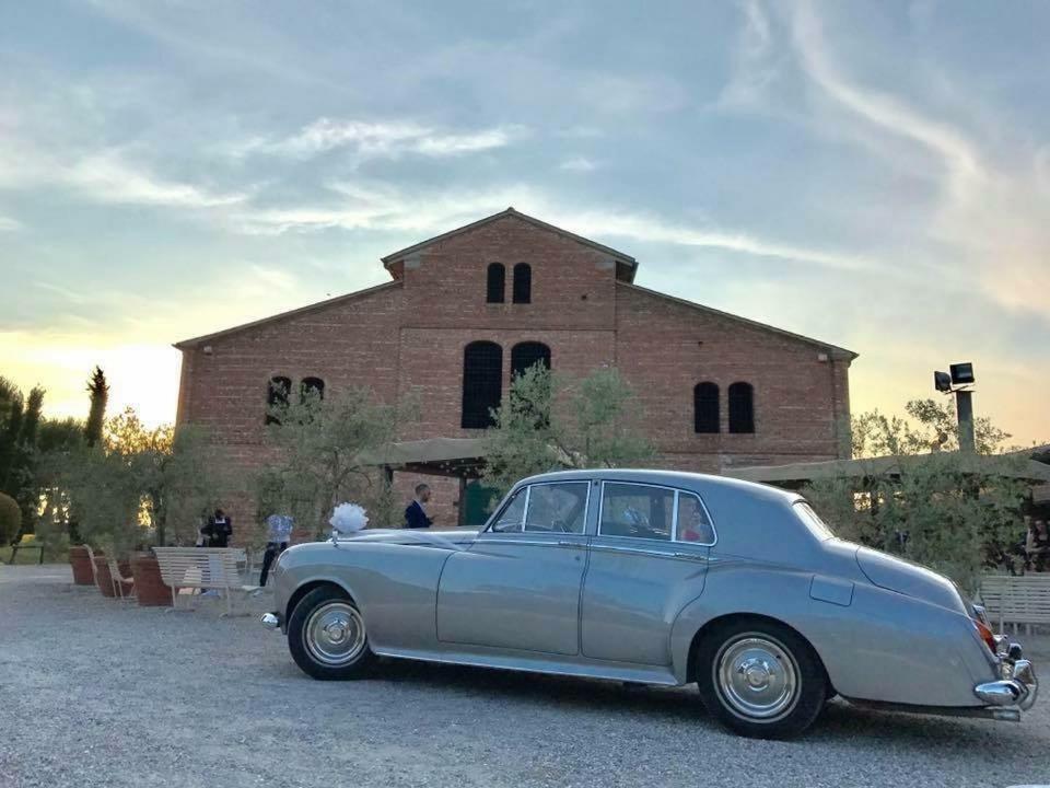 Agriturismo Settepassi Tuscany Ponte Buggianese Zewnętrze zdjęcie