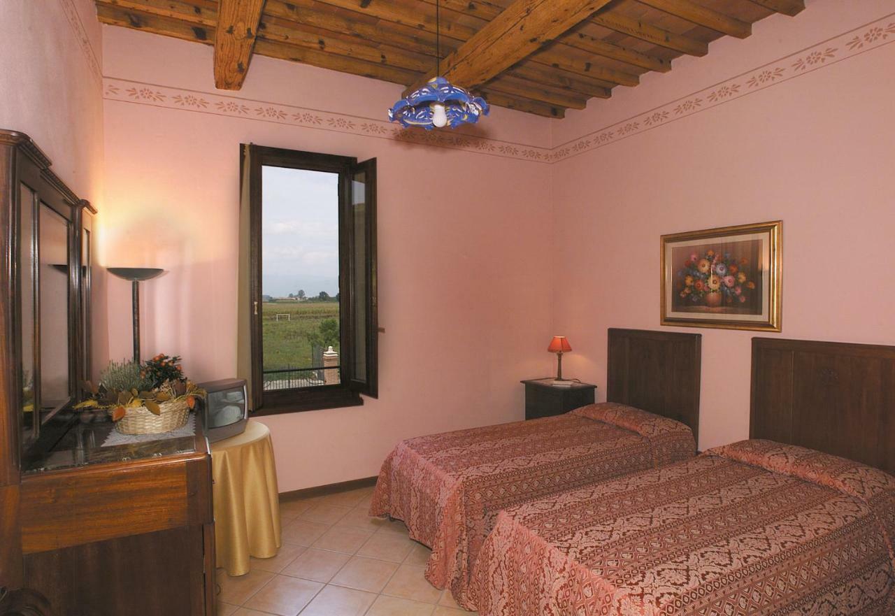 Agriturismo Settepassi Tuscany Ponte Buggianese Zewnętrze zdjęcie