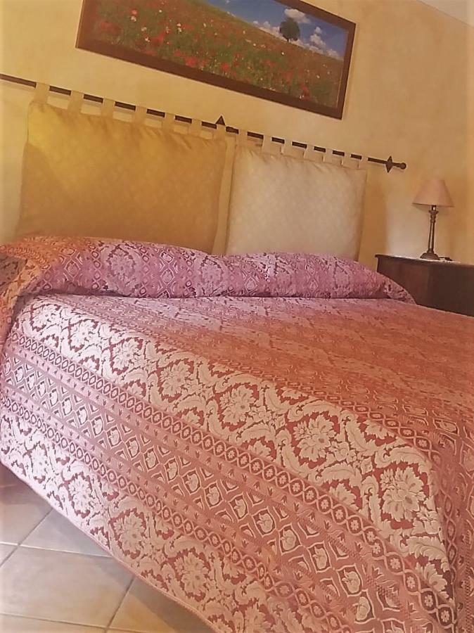 Agriturismo Settepassi Tuscany Ponte Buggianese Zewnętrze zdjęcie